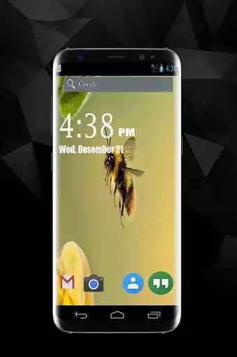 Play Honey Bee Wallpapers