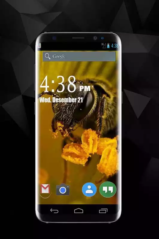 Play Honey Bee Wallpapers