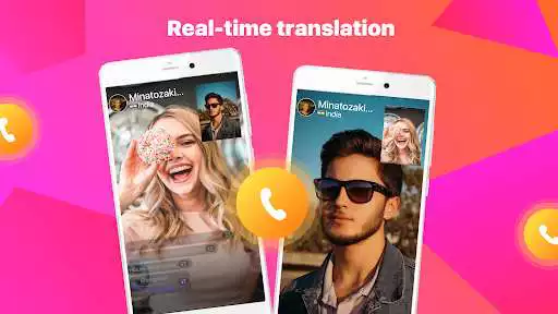 Play Honeycam Chat-Live Video Chat  and enjoy Honeycam Chat-Live Video Chat with UptoPlay