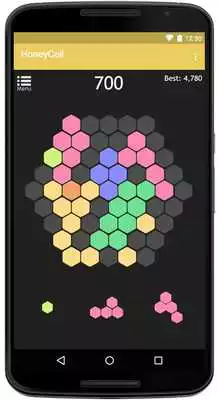 Play HoneyCell Play HoneyCell