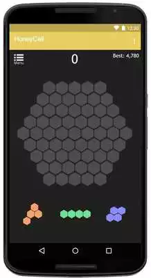 Play HoneyCell Play HoneyCell