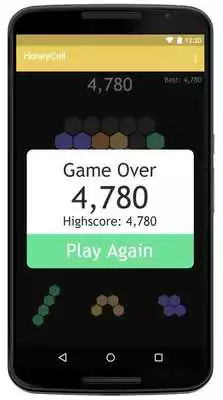 Play HoneyCell Play HoneyCell