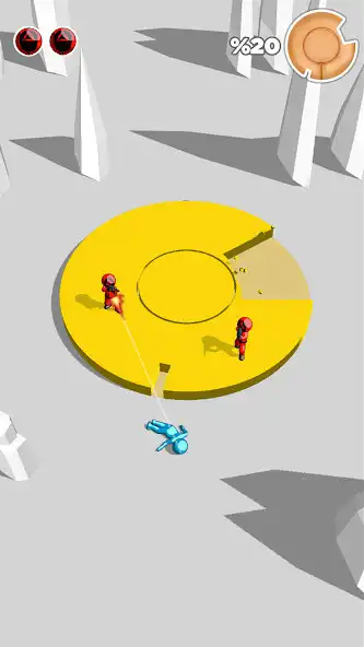 Play Honeycomb Duel  and enjoy Honeycomb Duel with UptoPlay
