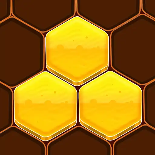 Play Honeycomb Hexa Block Puzzle APK Play Honeycomb Hexa Block Puzzle APK