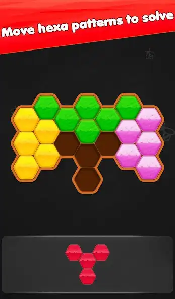 Play Honeycomb Hexa Block Puzzle  and enjoy Honeycomb Hexa Block Puzzle with UptoPlay