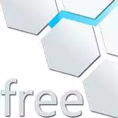 Free play online Honeycomb Live Wallpaper Free APK