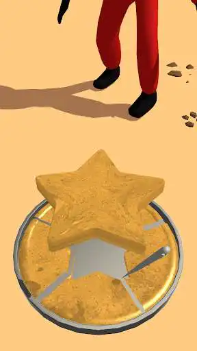 Play Honeycomb Masters as an online game Honeycomb Masters with UptoPlay