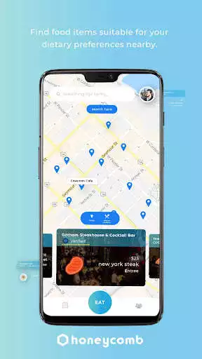 Play Honeycomb  and enjoy Honeycomb with UptoPlay