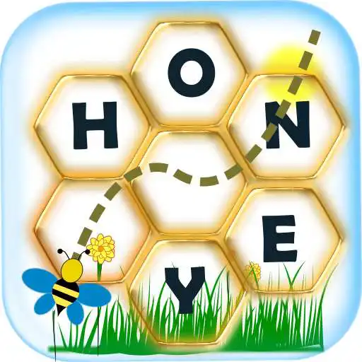 Play Honeycomb Word APK