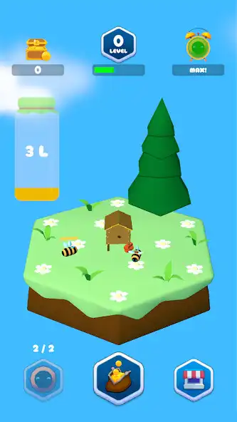 Play Honey craft-Idle bee farm 3D and enjoy Honey craft-Idle bee farm 3D with UptoPlay Play Honey craft-Idle bee farm 3D and enjoy Honey craft-Idle bee farm 3D with UptoPlay