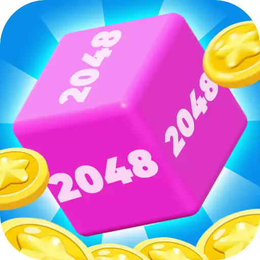 Play Honey Cube 2048 APK Play Honey Cube 2048 APK