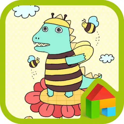 Run free android online Honey dodol launcher theme APK Run free android online Honey dodol launcher theme APK