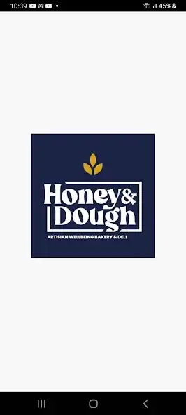 Play Honey  Dough  and enjoy Honey  Dough with UptoPlay