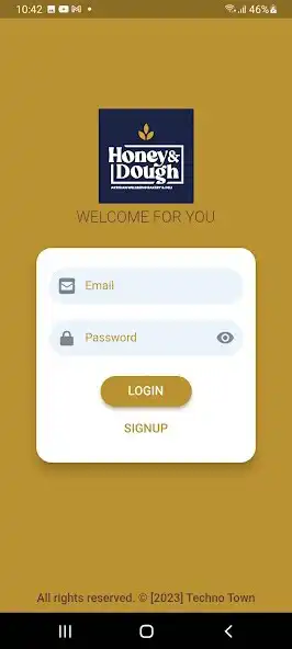 Play Honey  Dough as an online game Honey  Dough with UptoPlay