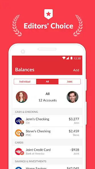 Play Honeydue: Couples Finance  and enjoy Honeydue: Couples Finance with UptoPlay