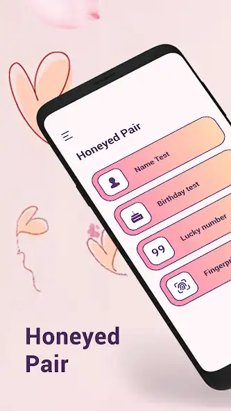 Play Honeyed Pair  and enjoy Honeyed Pair with UptoPlay
