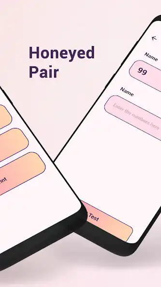 Play Honeyed Pair as an online game Honeyed Pair with UptoPlay