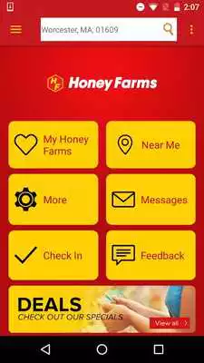 Play Honey Farms Play Honey Farms