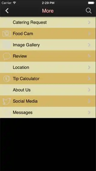 Play Honeyfield Restaurant as an online game Honeyfield Restaurant with UptoPlay