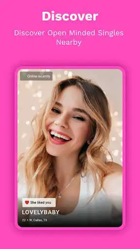 Play Honey - FWB Hookup Dating App as an online game online Honey - FWB Hookup Dating App with UptoPlay com.dating.honeyapp Play Honey - FWB Hookup Dating App as an online game Honey - FWB Hookup Dating App with UptoPlay
