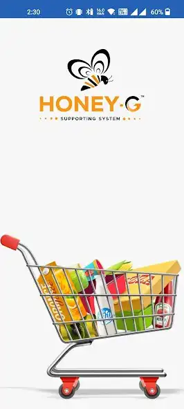 Play Honey-G Grocery App  and enjoy Honey-G Grocery App with UptoPlay