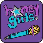 Free play online Honey Girls Karaoke Studio APK