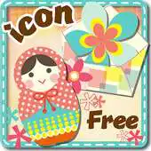 Free play online Honey icon pack Free APK