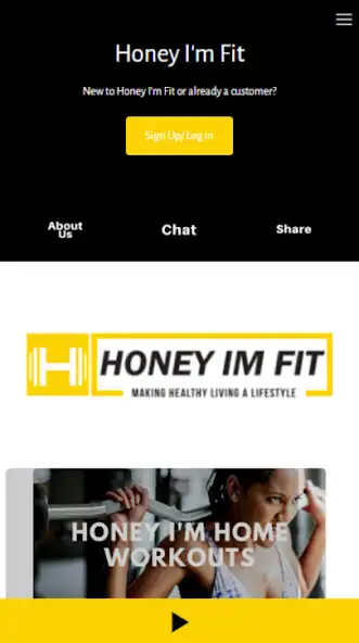 Play Honey Im Fit  and enjoy Honey Im Fit with UptoPlay