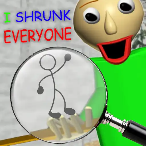 Play Honey I Shrunk The Students Math Teacher Shrunk Me APK