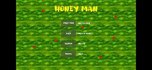 Play Honey Man  and enjoy Honey Man with UptoPlay