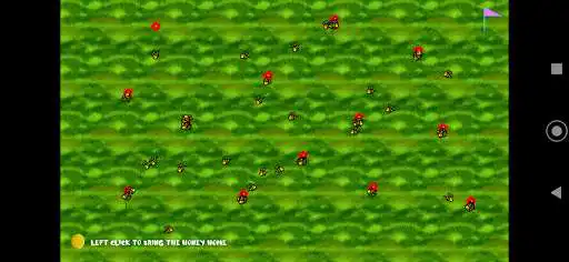 Play Honey Man as an online game Honey Man with UptoPlay