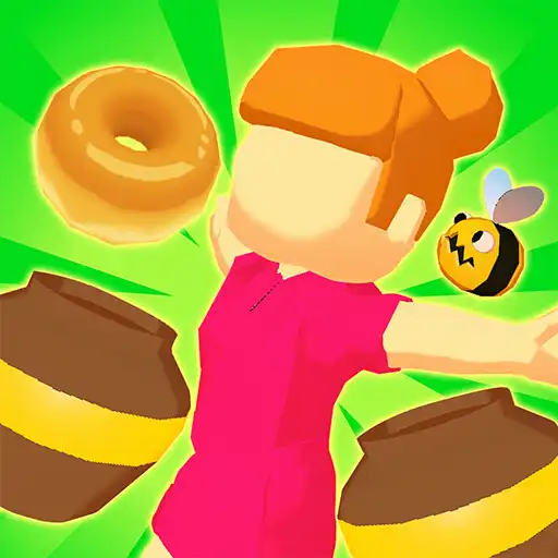Play Honey Master APK