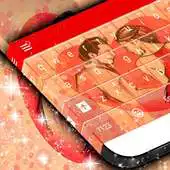 Free play online Honeymoon Keyboard APK
