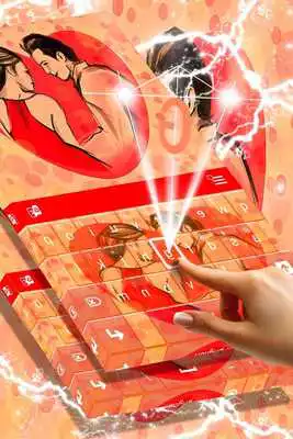 Play Honeymoon Keyboard