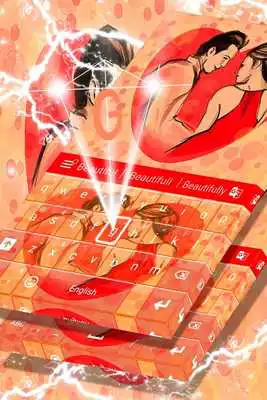 Play Honeymoon Keyboard