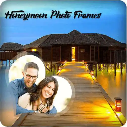 Free play online Honeymoon Photo Frame APK Free play online Honeymoon Photo Frame APK