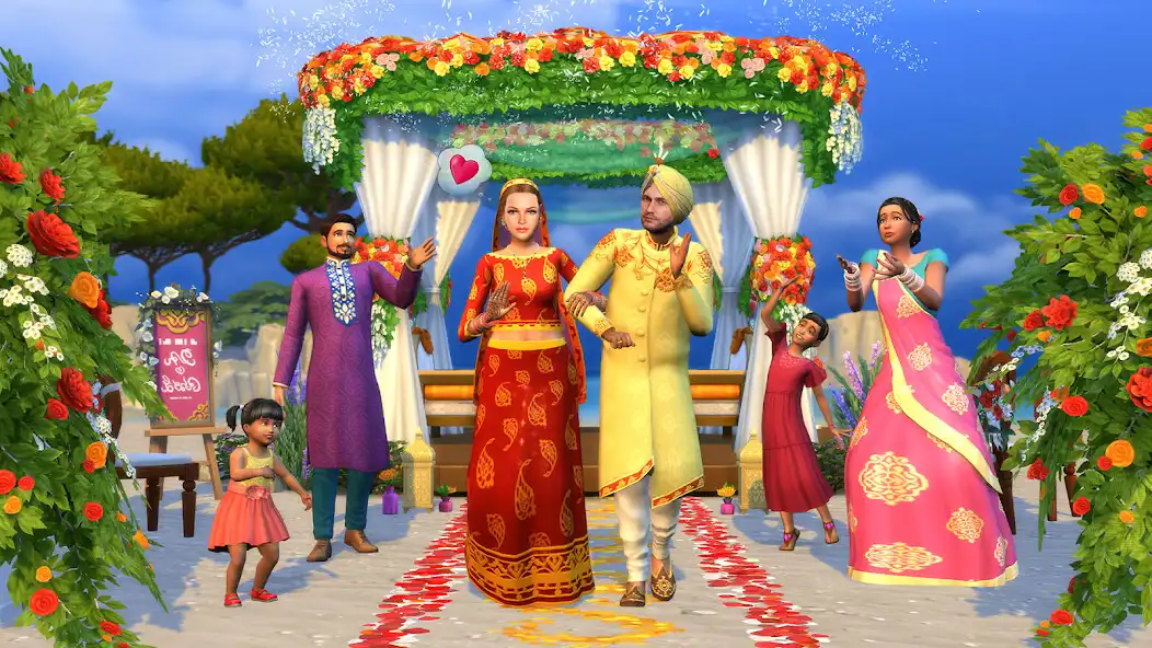 Play Honeymoon Simulator - Wedding and enjoy Honeymoon Simulator - Wedding with UptoPlay Play Honeymoon Simulator - Wedding and enjoy Honeymoon Simulator - Wedding with UptoPlay