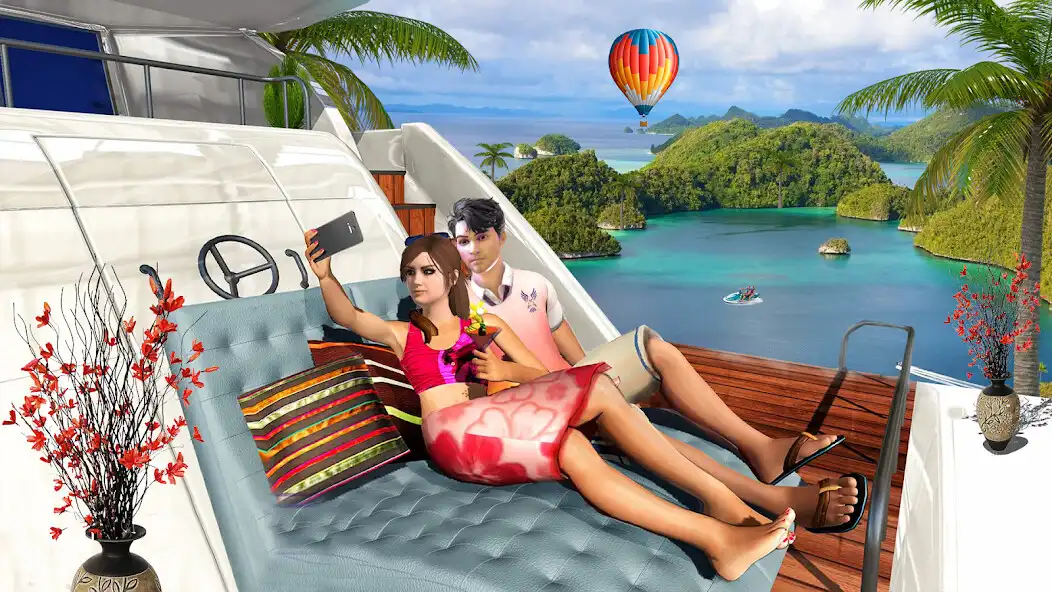 Play Honeymoon Simulator - Wedding as an online game online Honeymoon Simulator - Wedding with UptoPlay Play Honeymoon Simulator - Wedding as an online game Honeymoon Simulator - Wedding with UptoPlay