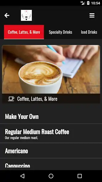 Play Honeypot Coffee as an online game Honeypot Coffee with UptoPlay