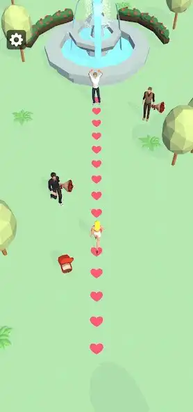 Play Honey Rescue  and enjoy Honey Rescue with UptoPlay