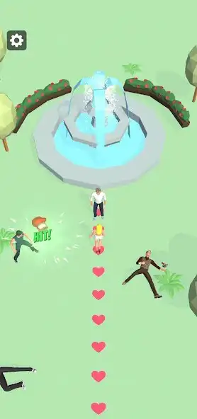 Play Honey Rescue as an online game Honey Rescue with UptoPlay