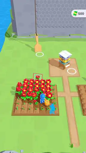 Play Honey Scraper  and enjoy Honey Scraper with UptoPlay