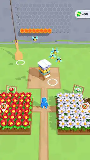Play Honey Scraper as an online game Honey Scraper with UptoPlay