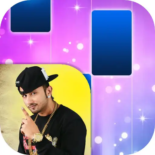 Play Honey Singh Piano Game APK Play Honey Singh Piano Game APK