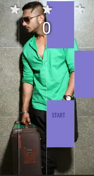 Play Honey Singh Piano Game  and enjoy Honey Singh Piano Game with UptoPlay