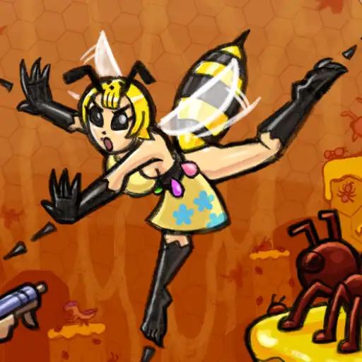 Play Honey Soldier APK