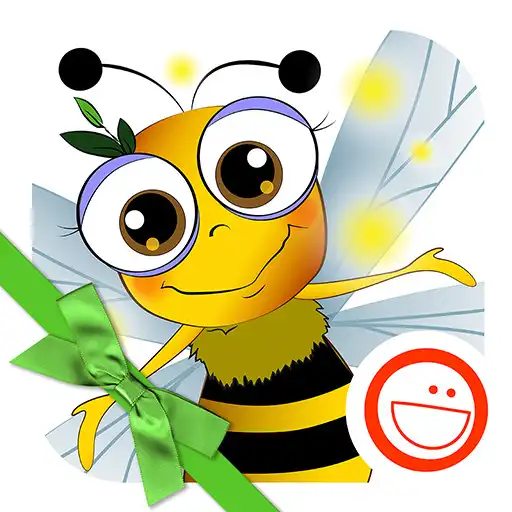 Play Honey Tina and Bees APK