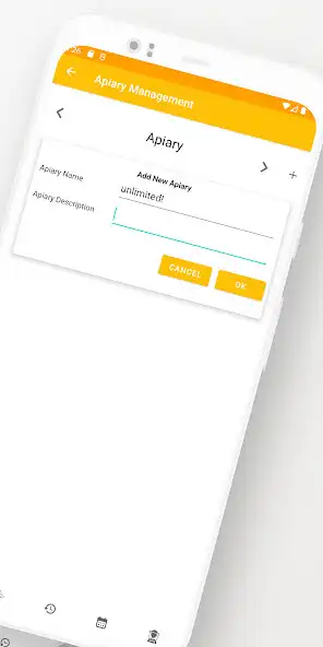 Play HoneyYard - Beekeeping App as an online game HoneyYard - Beekeeping App with UptoPlay