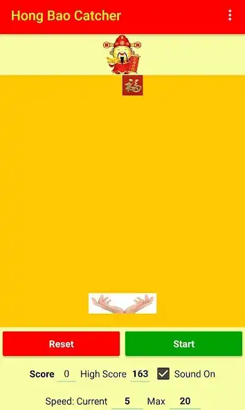 Play Hong Bao Prosperity Catcher  and enjoy Hong Bao Prosperity Catcher with UptoPlay