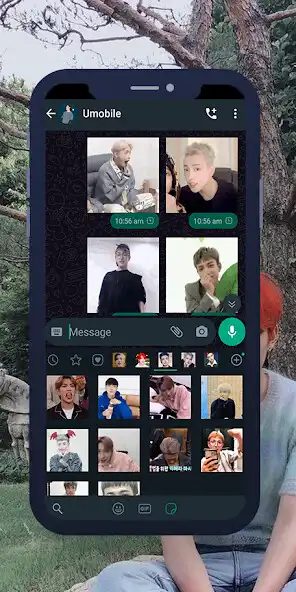 Play Hongjoong Animated WASticker and enjoy Hongjoong Animated WASticker with UptoPlay Play Hongjoong Animated WASticker and enjoy Hongjoong Animated WASticker with UptoPlay